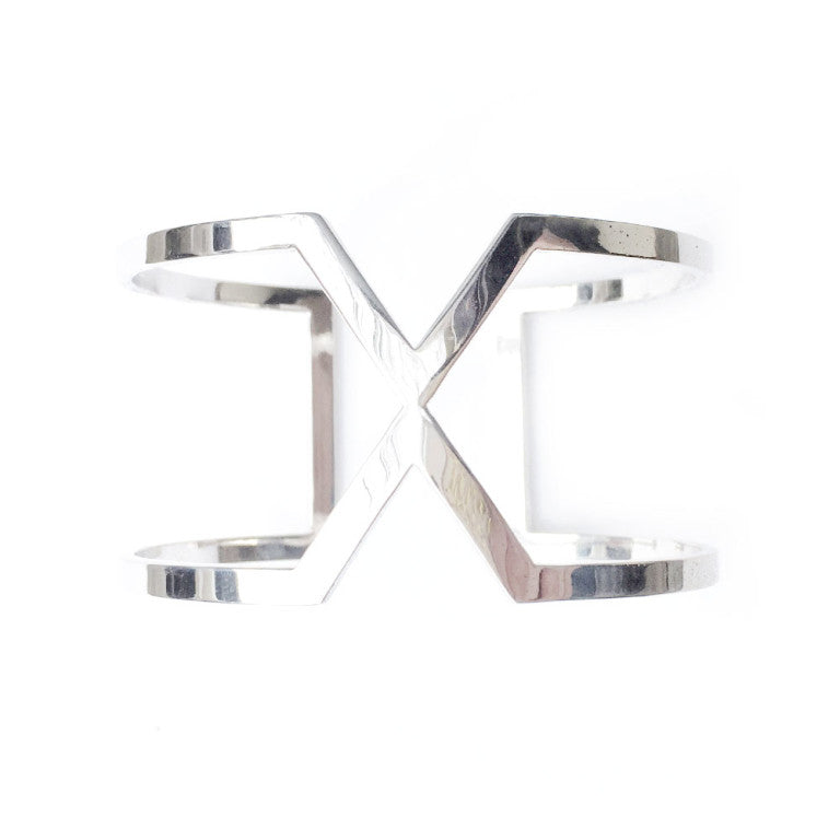 VALENS SIGNATURE CUFF BRACELET