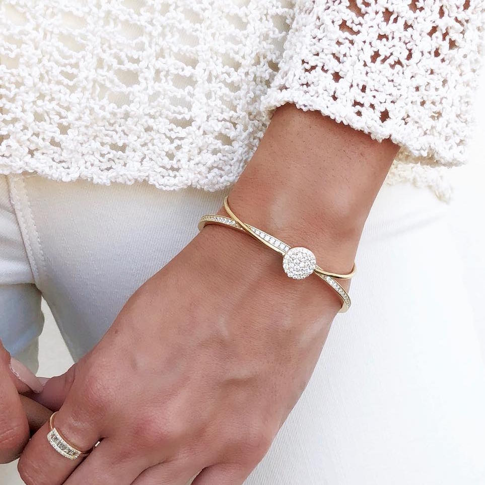 SPESSO CUFF BRACELET