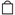 cart icon