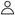 user icon